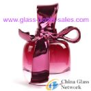 50ml Perfume Glass Bottle With Pump